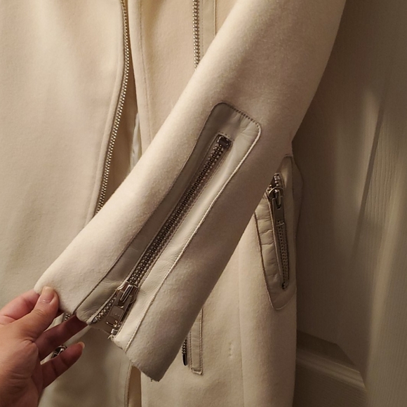 Mackage winter coat - Picture 8 of 10